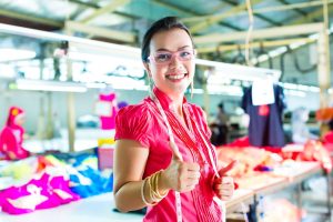 Read more about the article 7 Trusted Sportswear Manufacturers in China for Startups and Small Brands