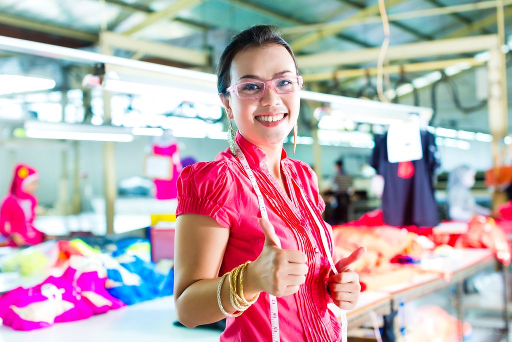 You are currently viewing 7 Trusted Sportswear Manufacturers in China for Startups and Small Brands